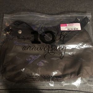 Thirty-one - Suite skirt purse base